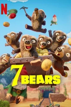 7 chú gấu - 7 Bears