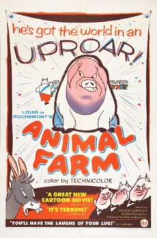 Animal Farm - Animal Farm
