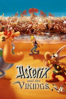 Asterix và Cướp Biển Vikings - Astérix et les Vikings