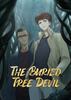 Đạo Mộ Bút Ký – Tần Lĩnh Thần Thụ - The Buried Tree Devil