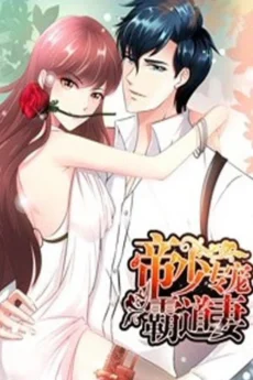 Đế Thiếu Chuyên Sủng Bá Đạo Thê - Hegemonic Wife