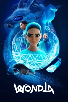 Đi Tìm WondLa – WondLa (Phần 2) - WondLa (Season 2)