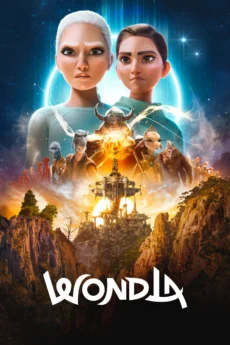 Đi Tìm WondLa – WondLa (Phần 3) - WondLa (Season 3)