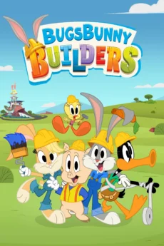 Đội Xây Của Thỏ Bugs – Hội Hoa Đăng Looneyburg - Bugs Bunny Builders