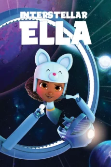 Ella Giữa Những Vì Sao Xa - Interstellar Ella