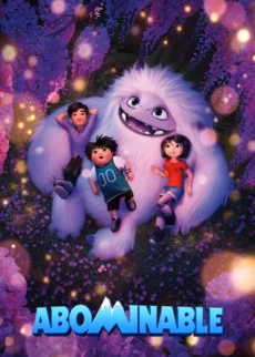 Everest – Người Tuyết Bé Nhỏ - Abominable
