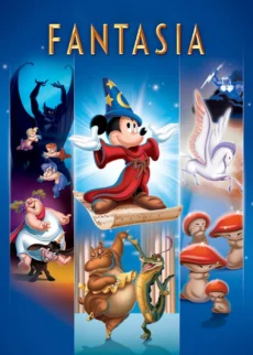 Fantasia - Fantasia