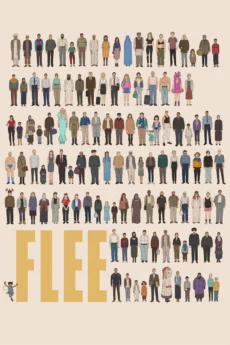 Flee - Flugt