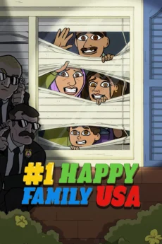 Gia Đình Hạnh Phúc Số 1 Nước Mỹ - #1 Happy Family USA