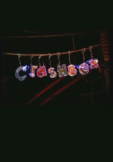 Hộp Va Chạm (Phần 2) - Crashbox (Season 2)
