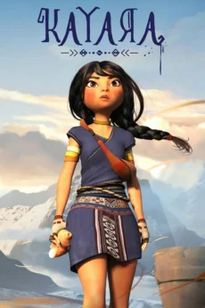 Kayara: Cô Bé Chiến Binh - Kayara