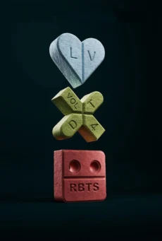 Love, Death & Robots (Phần 4) - Love, Death & Robots (Season 4)