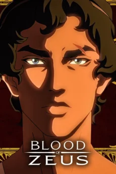 Máu của Zeus (Phần 2) - Blood of Zeus (Season 2)