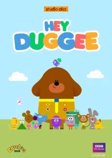 Này Duggee (Phần 3) - Hey Duggee (Season 3)