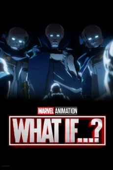 Nếu Như…? (Phần 3) - What If...? (Season 3)