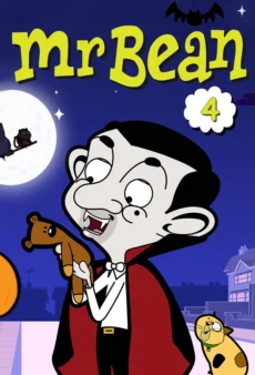 Ngài Bean (Phần 4) - Mr. Bean: The Animated Series (Season 4)