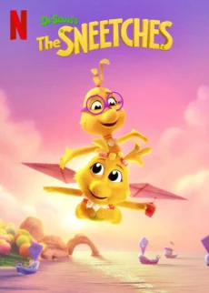 Ngụ Ngôn Của Tiến Sĩ Seuss: Giống Chim Sneetch - Dr. Seuss's The Sneetches