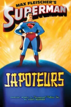 người Nhật - Japoteurs