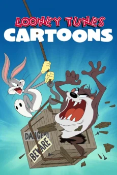 Những Giai Điệu Ngốc Nghếch (Phần 5) - Looney Tunes Cartoons (Season 5)