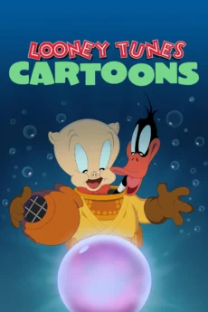 Những Giai Điệu Ngốc Nghếch (Phần 6) - Looney Tunes Cartoons (Season 6)