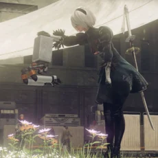NieR: Automata - NieR: Automata