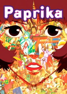 Paprika - Paprika