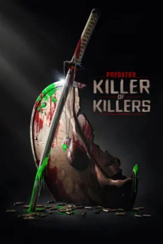Quái Thú Vô Hình: Sát Thủ Diệt Sát Thủ - Predator: Killer of Killers