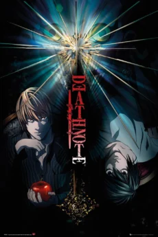 Quyển Sổ Sinh Mệnh - Death Note