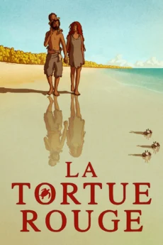 Rùa đỏ - The Red Turtle