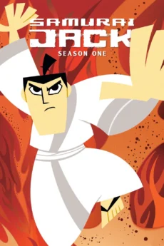 Samurai Jack (Phần 1) - Samurai Jack (Season 1)