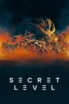 Secret Level - Secret Level