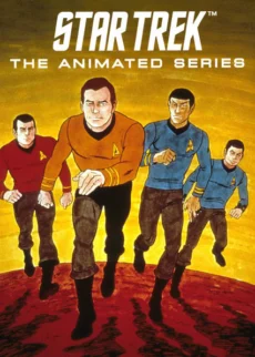 Star Trek: Loạt phim hoạt hình (Phần 2) - Star Trek: The Animated Series (Season 2)