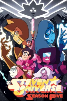 Steven Universe (Phần 5) - Steven Universe (Season 5)