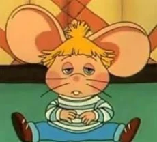 Topo Gigio - Topo Gigio