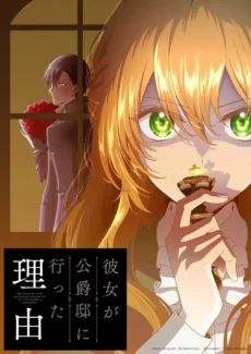 Vị Hôn Thê Khế Ước Của Công Tước - Why Raeliana Ended Up at the Duke's Mansion