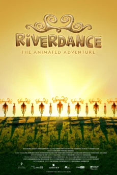 Vũ điệu Dòng sông: Cuộc phiêu lưu hoạt hình - Riverdance: The Animated Adventure