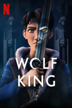 Vua sói - Wolf King