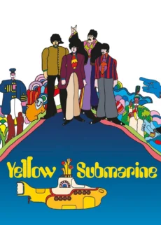 Yellow Submarine - Yellow Submarine