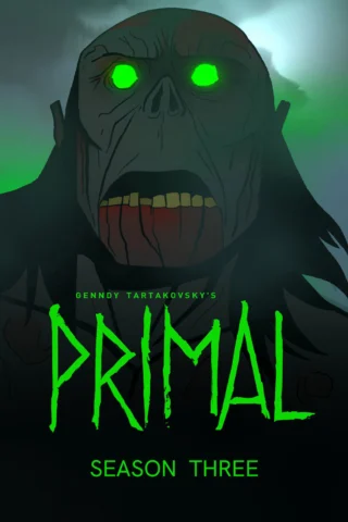 Nguyên Sinh (Phần 3) - Primal (Season 3)