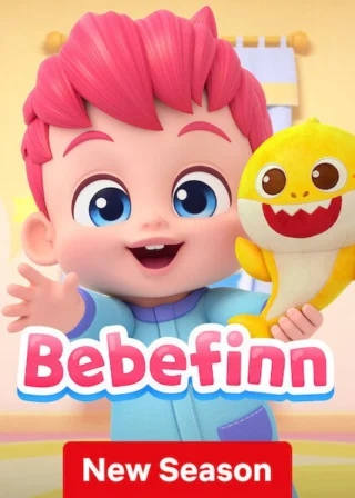 Bebefinn (Phần 2) - Bebefinn (Season 2)