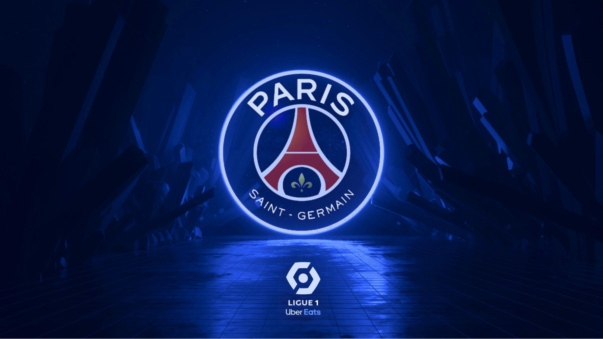 Paris SG được ví như gã nhà giàu phá đảo bóng đá Pháp