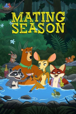 Mùa Giao Phối - Mating Season