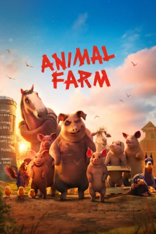 Trại Súc Vật - Animal Farm
